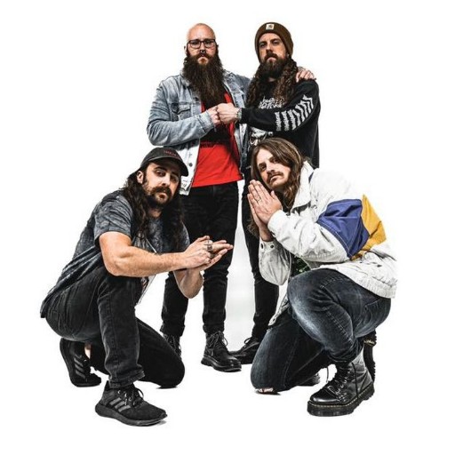 Rivers of Nihil Concerts in Minneapolis