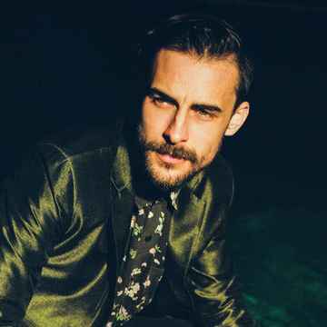 Robert Ellis Concerts in Minneapolis