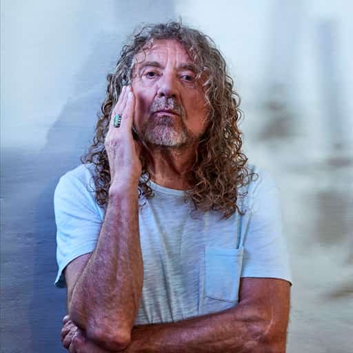 Robert Plant Concerts in Minneapolis