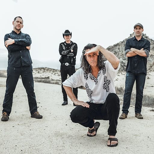 Roger Clyne And The Peacemakers Concerts in Minneapolis