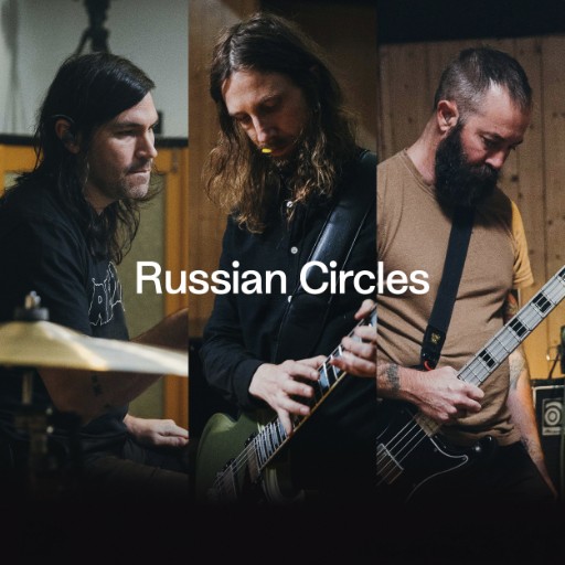 Russian Circles Concerts in Minneapolis