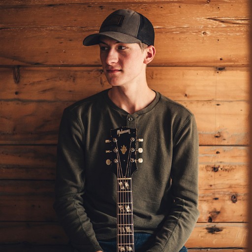 Sam Barber Concerts in Minneapolis
