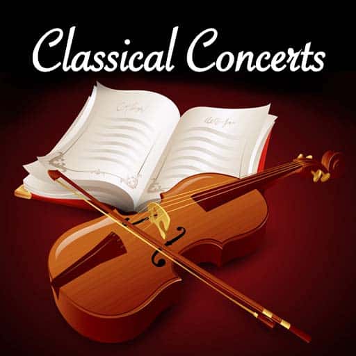 San Francisco Symphony Concerts in Minneapolis