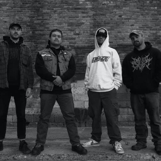 Sanguisugabogg Concerts in Minneapolis