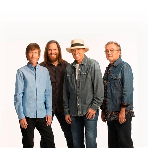 Sawyer Brown Concerts in Minneapolis