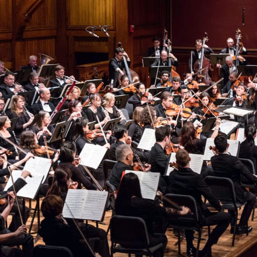 Schubert Concerts in Minneapolis
