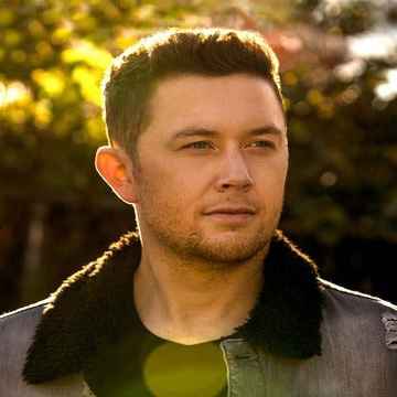 Scotty McCreery Concerts in Minneapolis