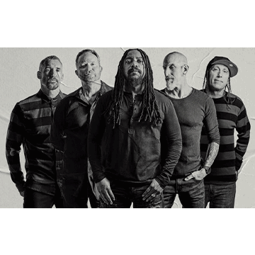 Sevendust Concerts in Minneapolis