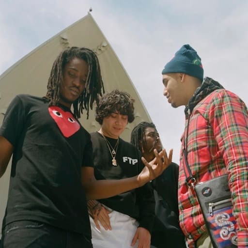Shoreline Mafia Concerts in Minneapolis