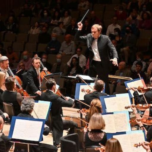 Shostakovich Concerts in Minneapolis