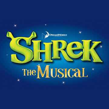 Shrek The Musical Minneapolis Tickets