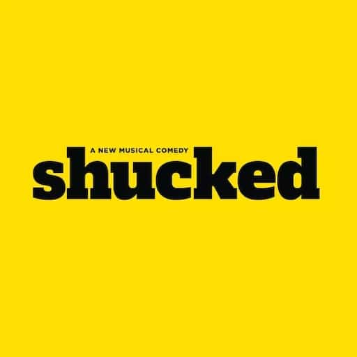 Shucked Minneapolis Tickets