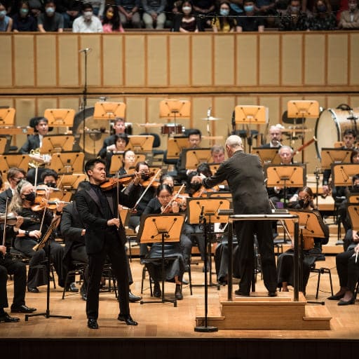 Sibelius Concerts in Minneapolis