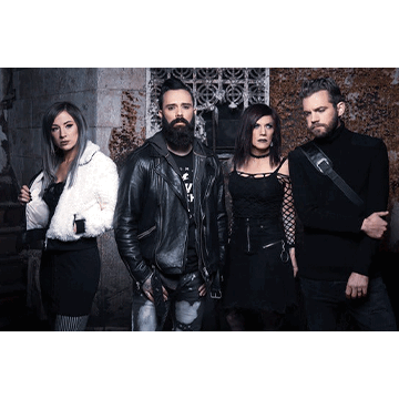 Skillet Concerts in Minneapolis