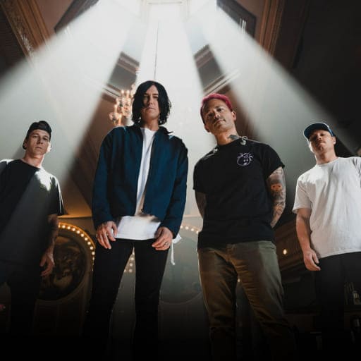 Sleeping With Sirens Concerts in Minneapolis