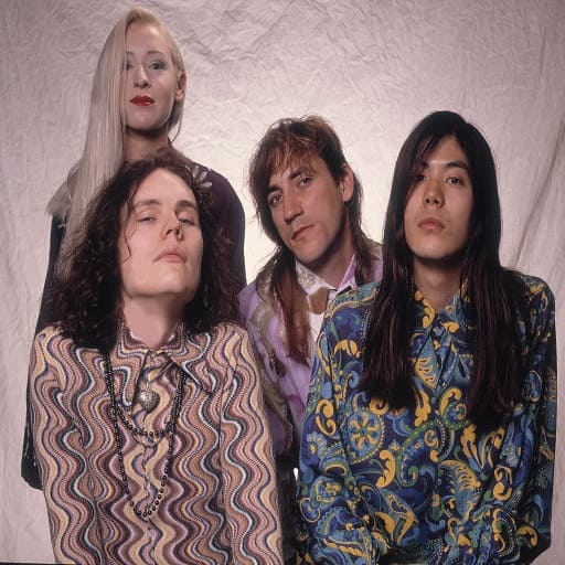 Smashing Pumpkins Concerts in Minneapolis