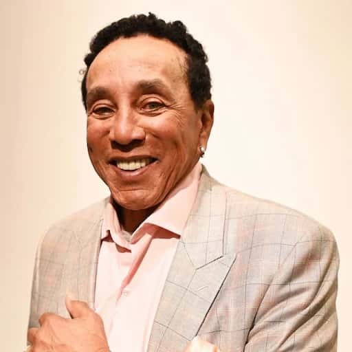 Smokey Robinson Concerts in Minneapolis