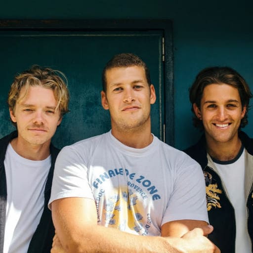 Sons of the East Concerts in Minneapolis