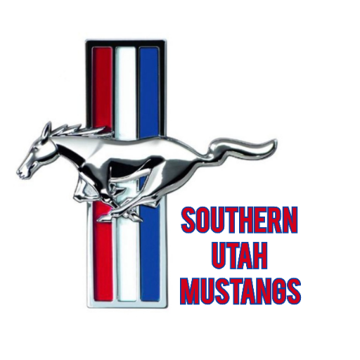 Southern Utah Mustangs Schedule 2026–2027