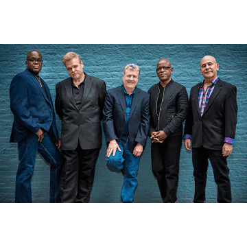 Spyro Gyra Concerts in Minneapolis