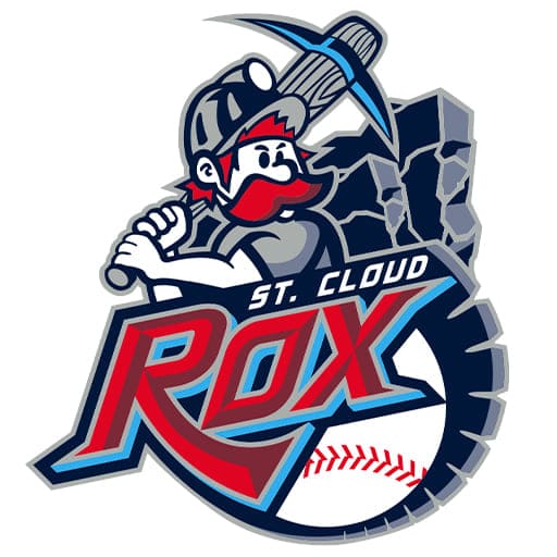 St. Cloud Rox Schedule 2026–2027