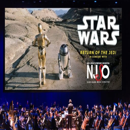 Star Wars - Return of the Jedi In Concert Concerts in Minneapolis