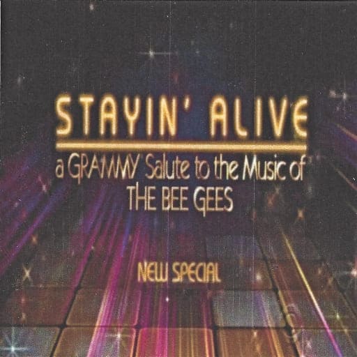 Stayin' Alive - A Salute To The Music of The Bee Gees concerts in Minneapolis.