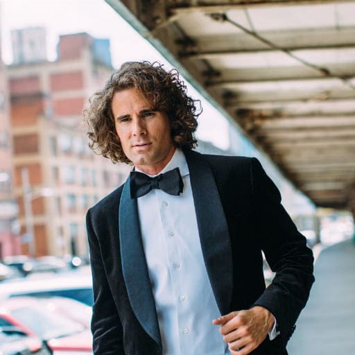 Steve Hackman Concerts in Minneapolis
