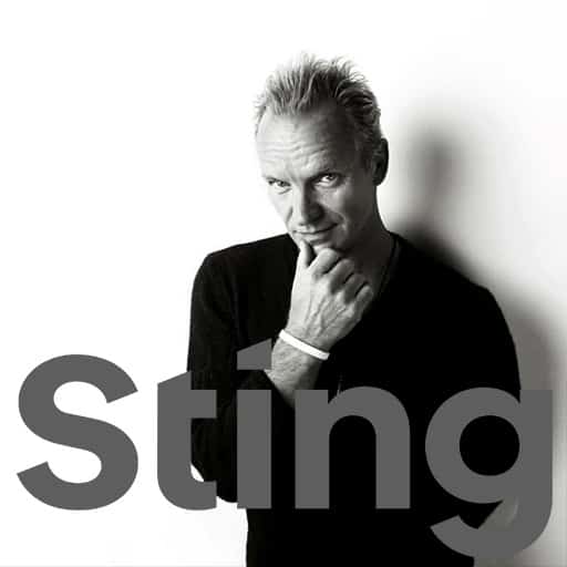 Sting Concerts in Minneapolis