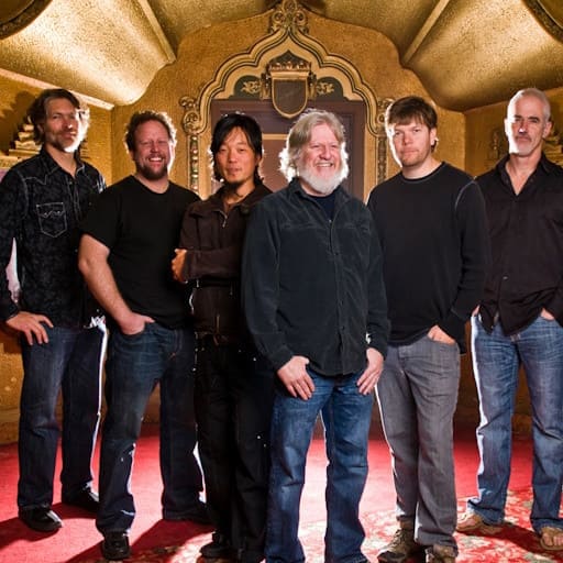 String Cheese Incident Concerts in Minneapolis