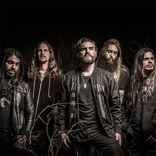 Suicide Silence Concerts in Minneapolis
