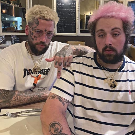 Suicideboys Concerts in Minneapolis