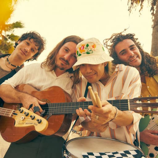 Summer Salt Concerts in Minneapolis