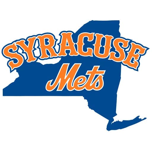 Syracuse Mets Schedule 2026–2027