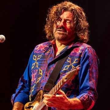 Tab Benoit Concerts in Minneapolis