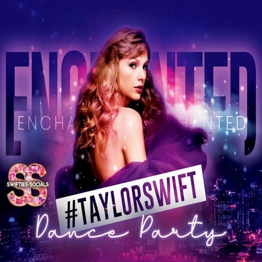 Taylor Rave - Taylor Swift Tribute concerts in Minneapolis.