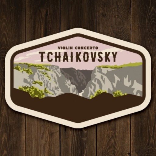 Tchaikovsky Violin Concerto Concerts in Minneapolis