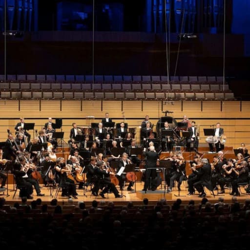 Tchaikovsky Concerts in Minneapolis