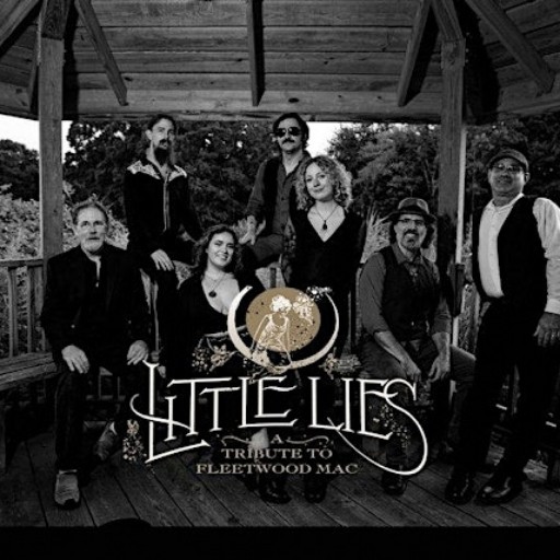 Tell Me Lies - Tribute To Fleetwood Mac concerts in Minneapolis.