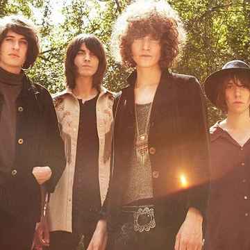 Temples Concerts in Minneapolis