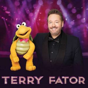 Terry Fator Minneapolis Tickets