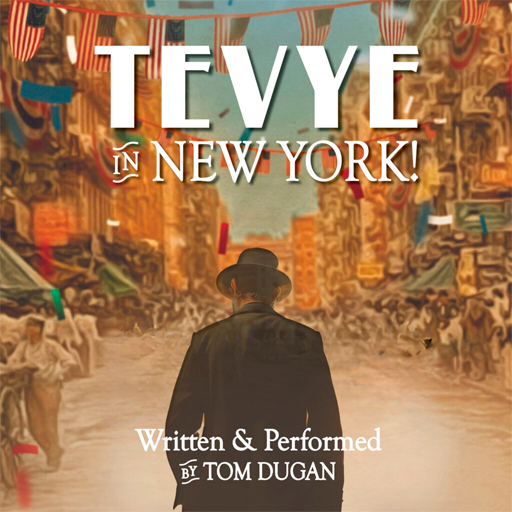 Tevye in New York Minneapolis Tickets
