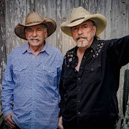 The Bellamy Brothers Concerts in Minneapolis