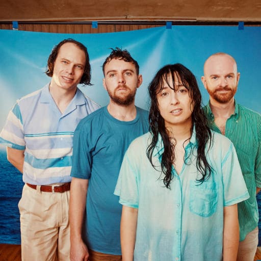 The Beths Concerts in Minneapolis