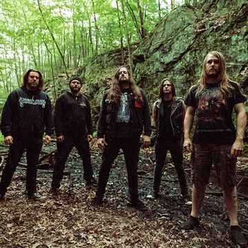 The Black Dahlia Murder Concerts in Minneapolis