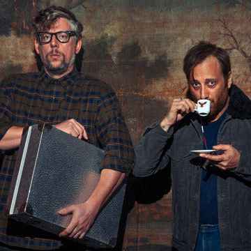 The Black Keys Concerts in Minneapolis