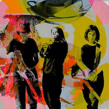 The Breeders Concerts in Minneapolis