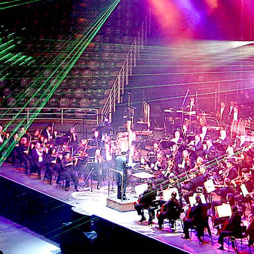 The Cleveland Orchestra Concerts in Minneapolis