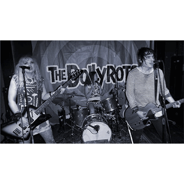 The Dollyrots Concerts in Minneapolis