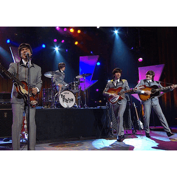The Fab Four - The Ultimate Tribute Concerts in Minneapolis